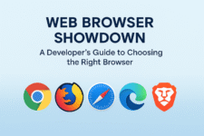 Best Browser For Developers