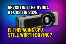 GTX 980