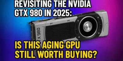 GTX 980