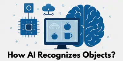 How AI Recognizes Objects
