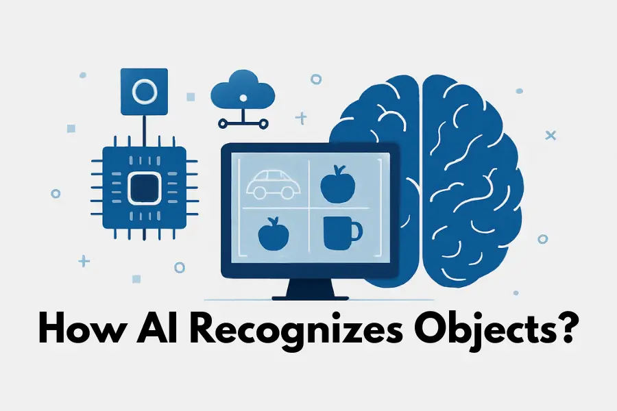 How AI Recognizes Objects