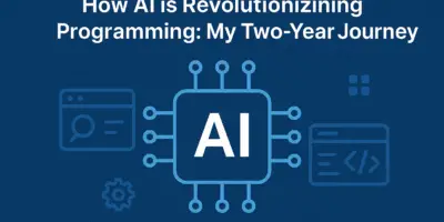 How AI is Revolutionizing Programming