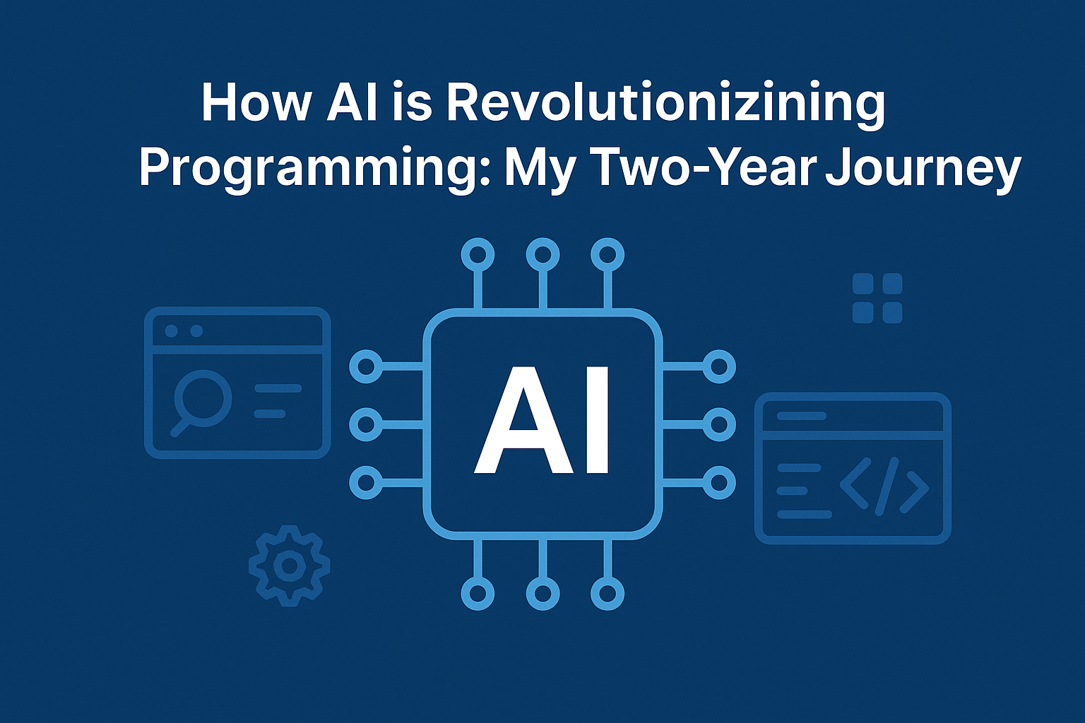 How AI is Revolutionizing Programming