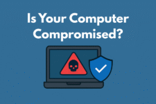 Your Computer Can Be Compromised