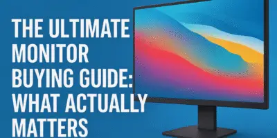 Monitor