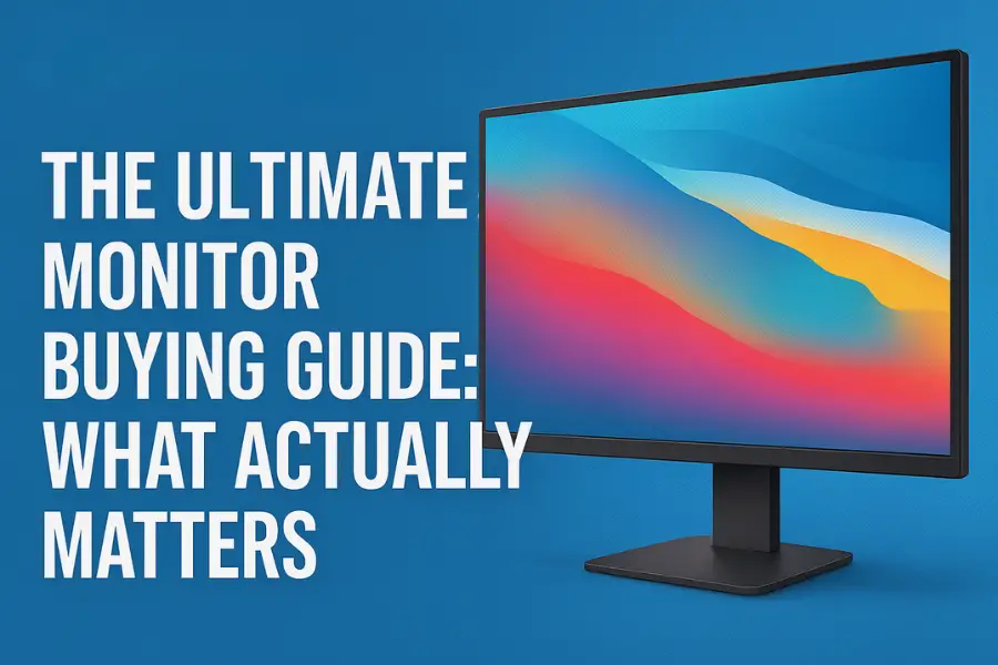 Monitor