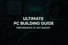 PC Building Guide