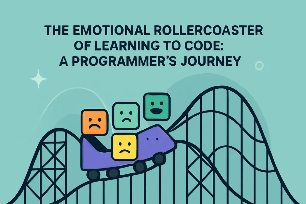 Programmer's Journey