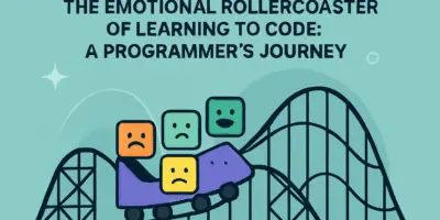 Programmer's Journey
