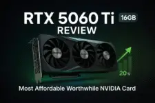 RTX 5060 Ti