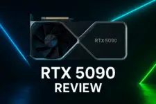 RTX 5090 Review