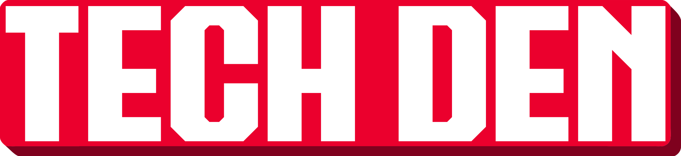 techden logo