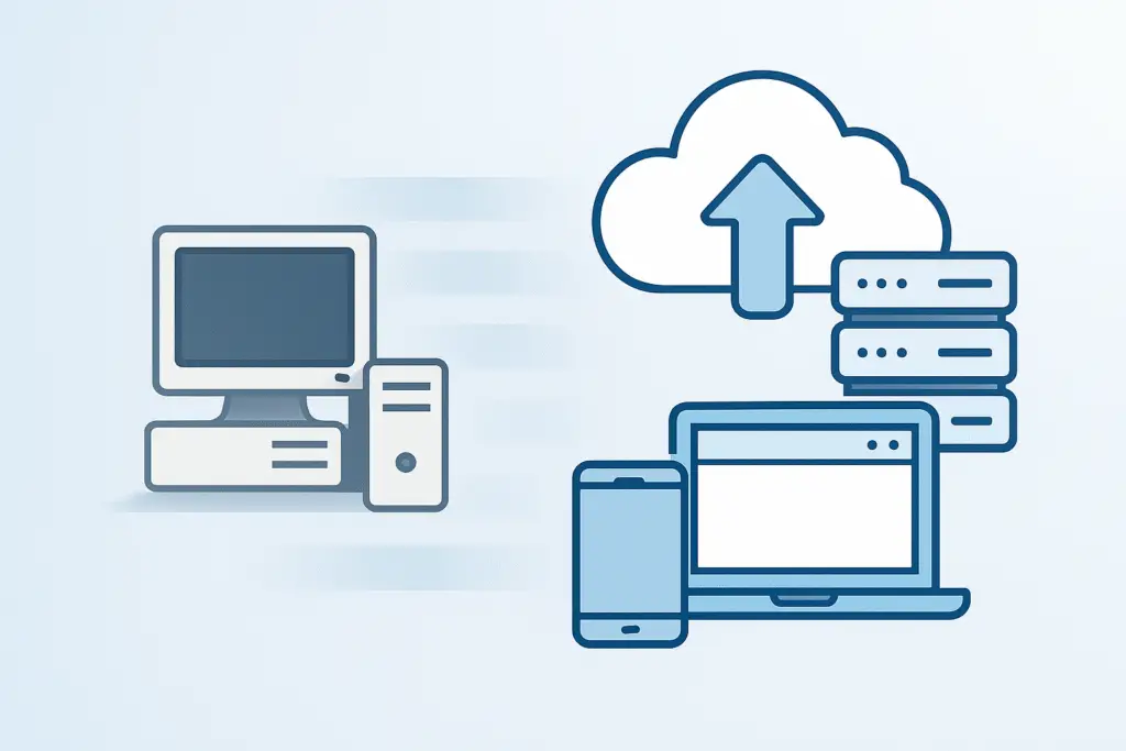 Cloud Technology