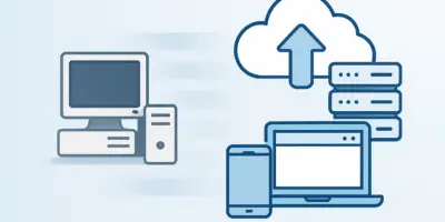Cloud Technology