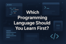 Programming Language for Beginners